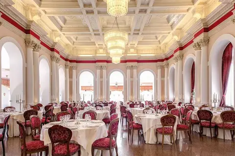 Grand Hotel Villa Politi in Syracuse, foto 25