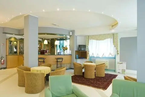 Hotel Bolivar in Jesolo, foto 17