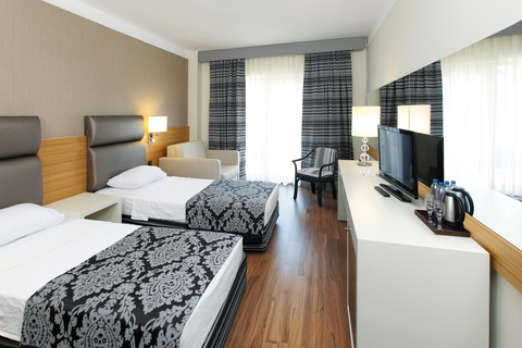 Hotel Cettia Beach Resort - adults only foto 21