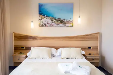 Santa Chiara Hotel & Residence in Ricadi, foto 3