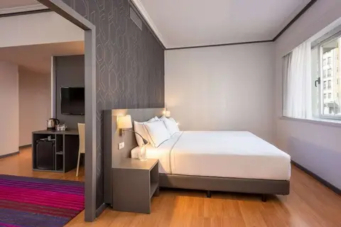 Plaza Espana Managed by Melia in Madrid, foto 22