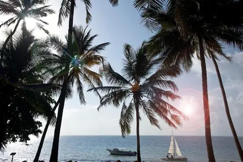 Severin Sea Lodge in Mombasa — foto 29