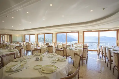 Hotel & Ristorante Miranda in Sannicola, foto 18