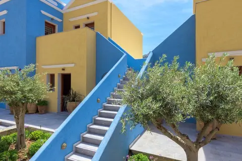 A Symi Residences in Πέδι — foto 10