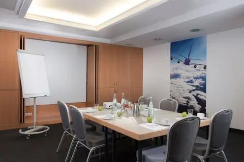 ibis Styles Cologne Airport Troisdorf in Ingelheim am Rhein, foto 28