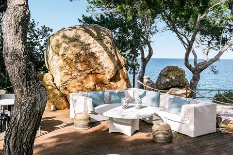 Mangia's Polina Resort in Pollina — foto 10
