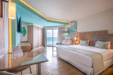 Hotel Riu Palace Antillas in Bubali, foto 15
