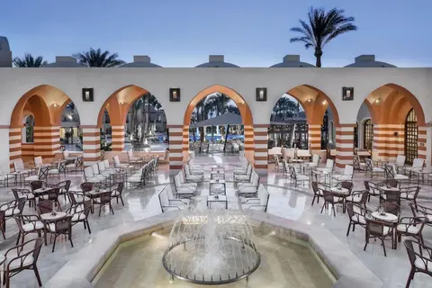 Iberotel Makadi Beach in Makadi Bay — foto 14
