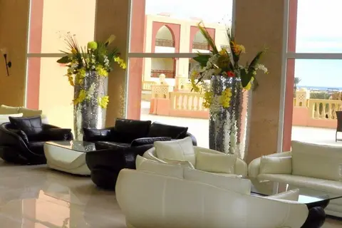Lella Meriam Hotel & Club in جرجيس — foto 13