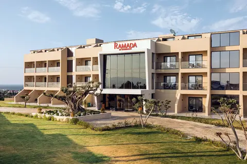 Ramada by Wyndham Cesme in Cesme, foto 2