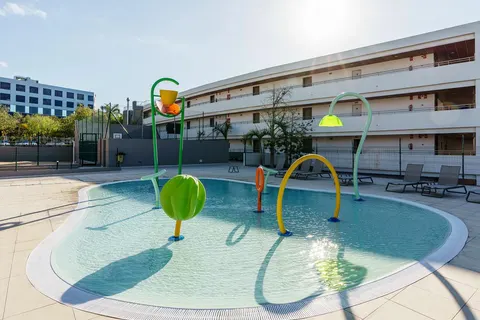 Alua Atlantico Golf Resort foto 3