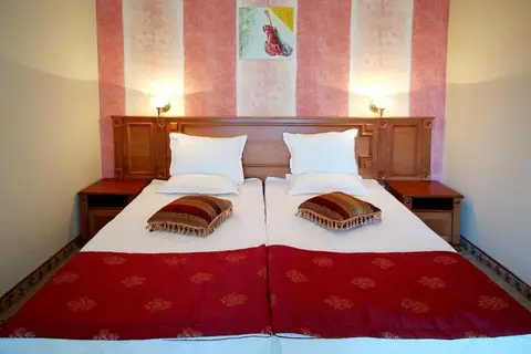 Hotel Karolina in Несебър — foto 20