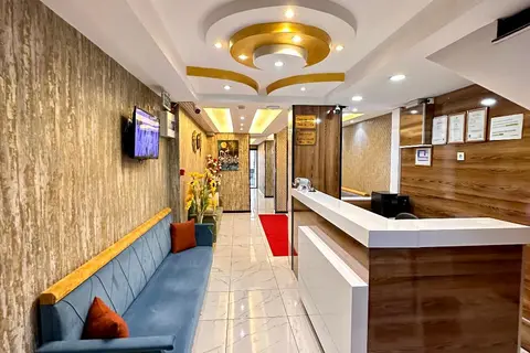 Vander Valk Istanbul Hotel in İstanbul, foto 4