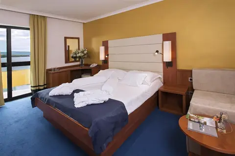Hotel Ilirija in Biograd — foto 20