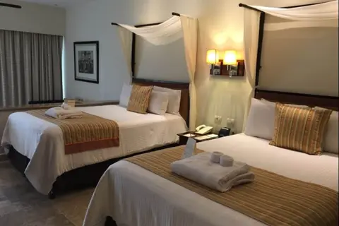 Dreams Tulum Resort & Spa in Cancún — foto 11