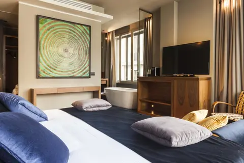 Triviho Hotel in Rome, foto 25
