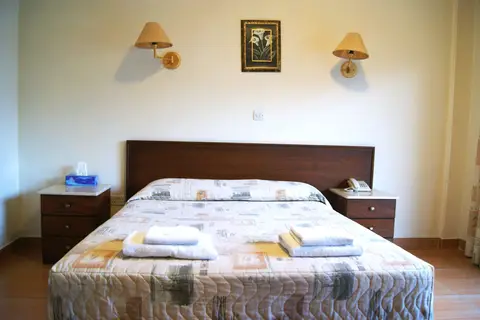 M. Moniatis Hotel in Λεμεσός — foto 17