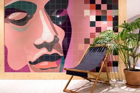 The Green Elephant Hostel & Spa foto 3