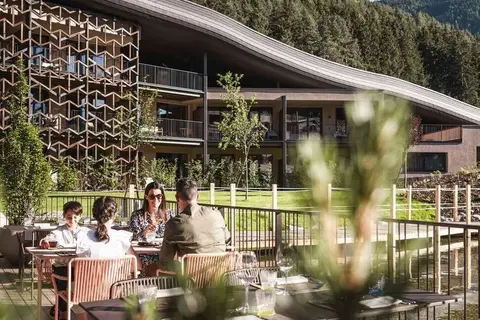 Falkensteiner Lido Family in Kiens - Chienes — foto 19