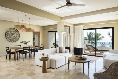 Hyatt Zilara Riviera Maya in Playa del Carmen — foto 9