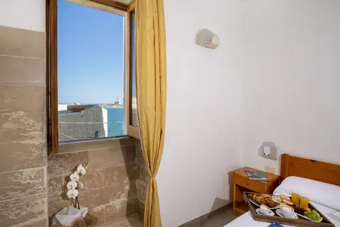 Punta San Francesco in Vieste, foto 12