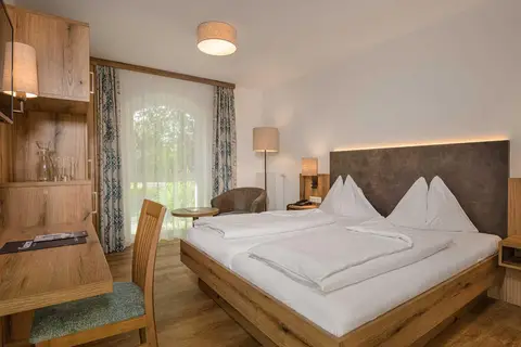 Aktiv- und Gesundheitsresort das GXUND in Anger — foto 2