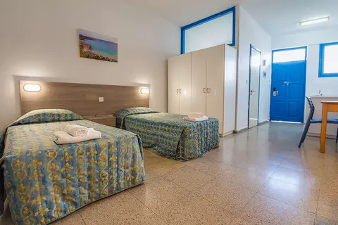 Green Bungalows Hotel & Appartementen in Ayia Napa, foto 29