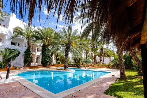 Odyssee Resort & Thalasso in صانغو — foto 2
