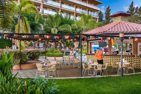Gran Hotel Regina in Salou — foto 9