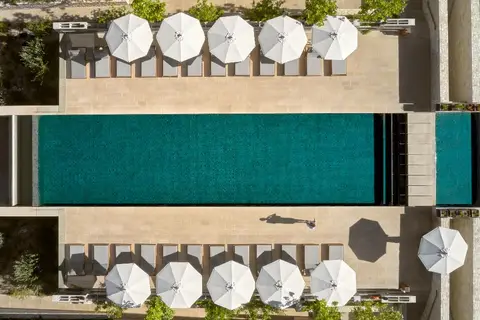 Minthis Resort in Paphos — foto 17