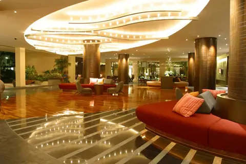 Holiday Inn Resort Phuket in Patong, foto 8