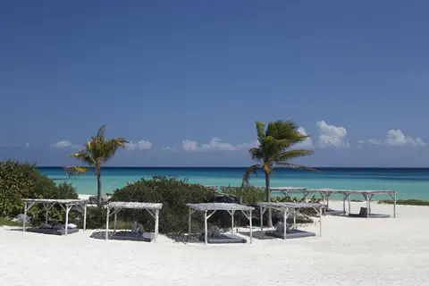 Palmaïa - The House of AïA in Playa del Carmen — foto 7