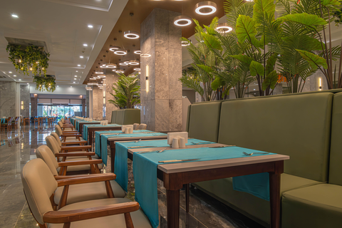 Hotel Dream Fun World foto 25