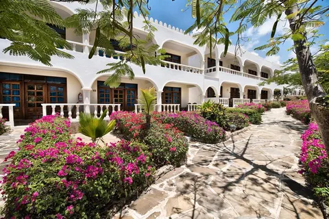 Jumbo Resort Watamu foto 1