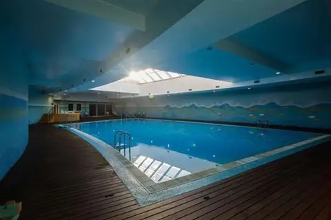 MS Aparhotel in Almada — foto 3