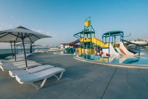 Iberostar Selection Kuriat Palace in Iberostar Selection Kuriat Palace, foto 14