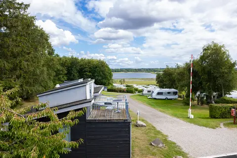 Camping Tempelkrogen in Vipperød — foto 26