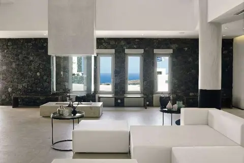 Santo Maris Oia Luxury Suites & Spa in Σαντορίνη — foto 25