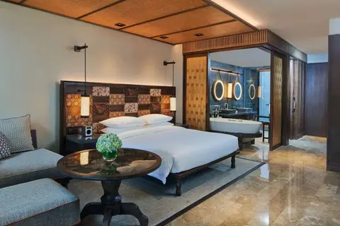 Andaz Bali in Denpasar, foto 3