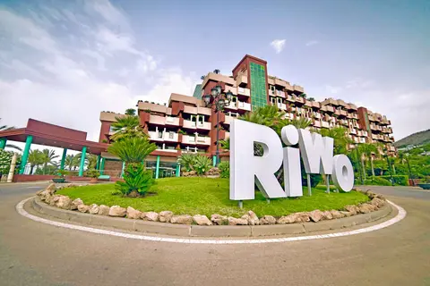 Holiday World Riwo Hotel in Benalmádena — foto 10