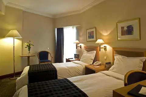 The Golden Age Hotel of Athens in Athene — foto 23