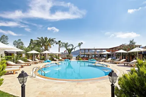 Fi Light Solto Boutique Beach in Milas — foto 17
