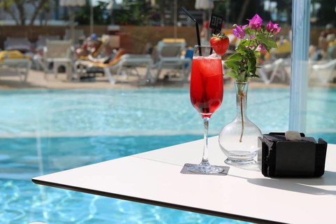 Hotel Don Pancho foto 21