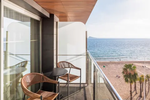 Innside Costa Blanca in Benidorm — foto 18