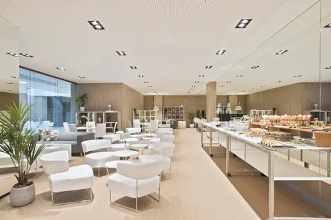 Meliá Sitges in Sitges — foto 4