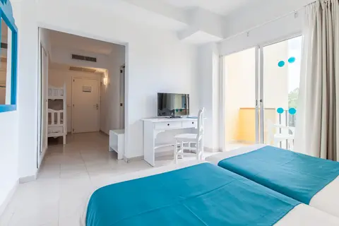 BLUESEA Costa Verde in Palma — foto 16