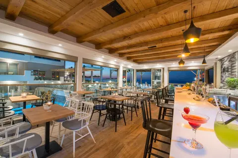 Cactus Bay Hotel in Δημοτική Ενότητα Μαλίων — foto 24