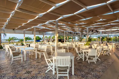 Sunis Evren Beach Resort Hotel & SPA in Manavgat, foto 9