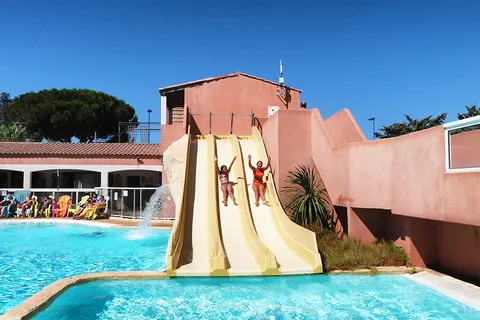 Camping Clau Mar Jo foto 15