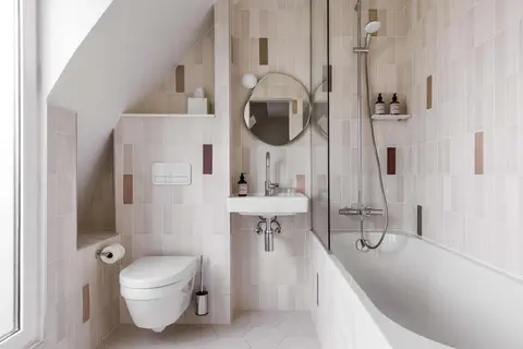 Hotel Ami in Parijs, foto 10